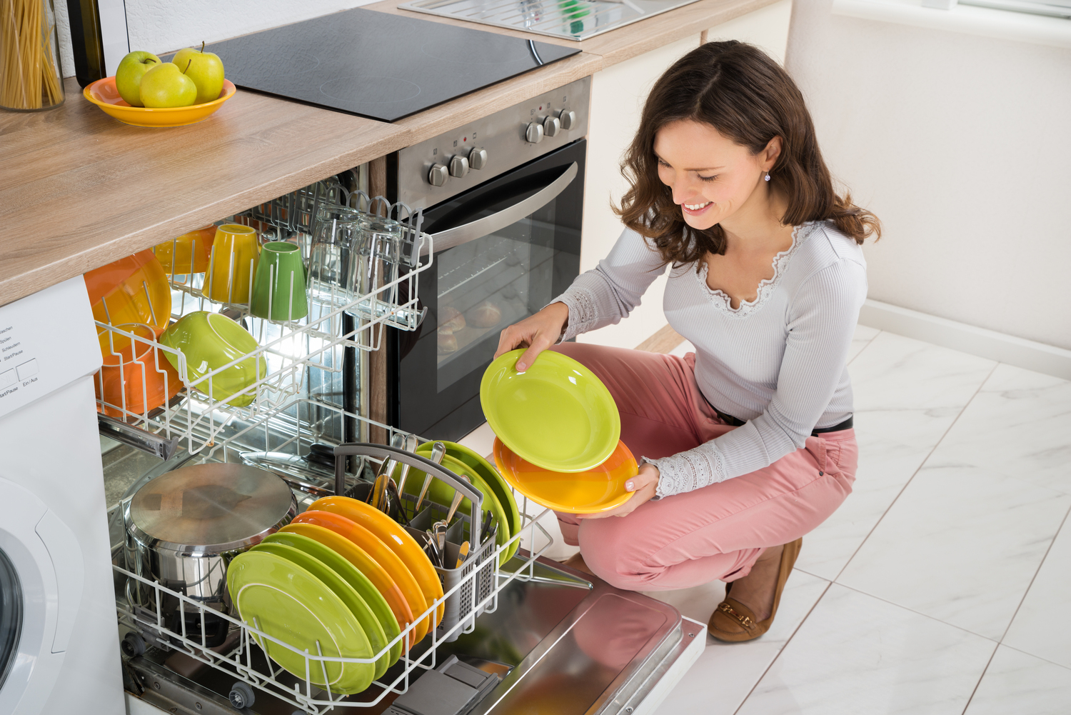 Top Home Appliance Brands