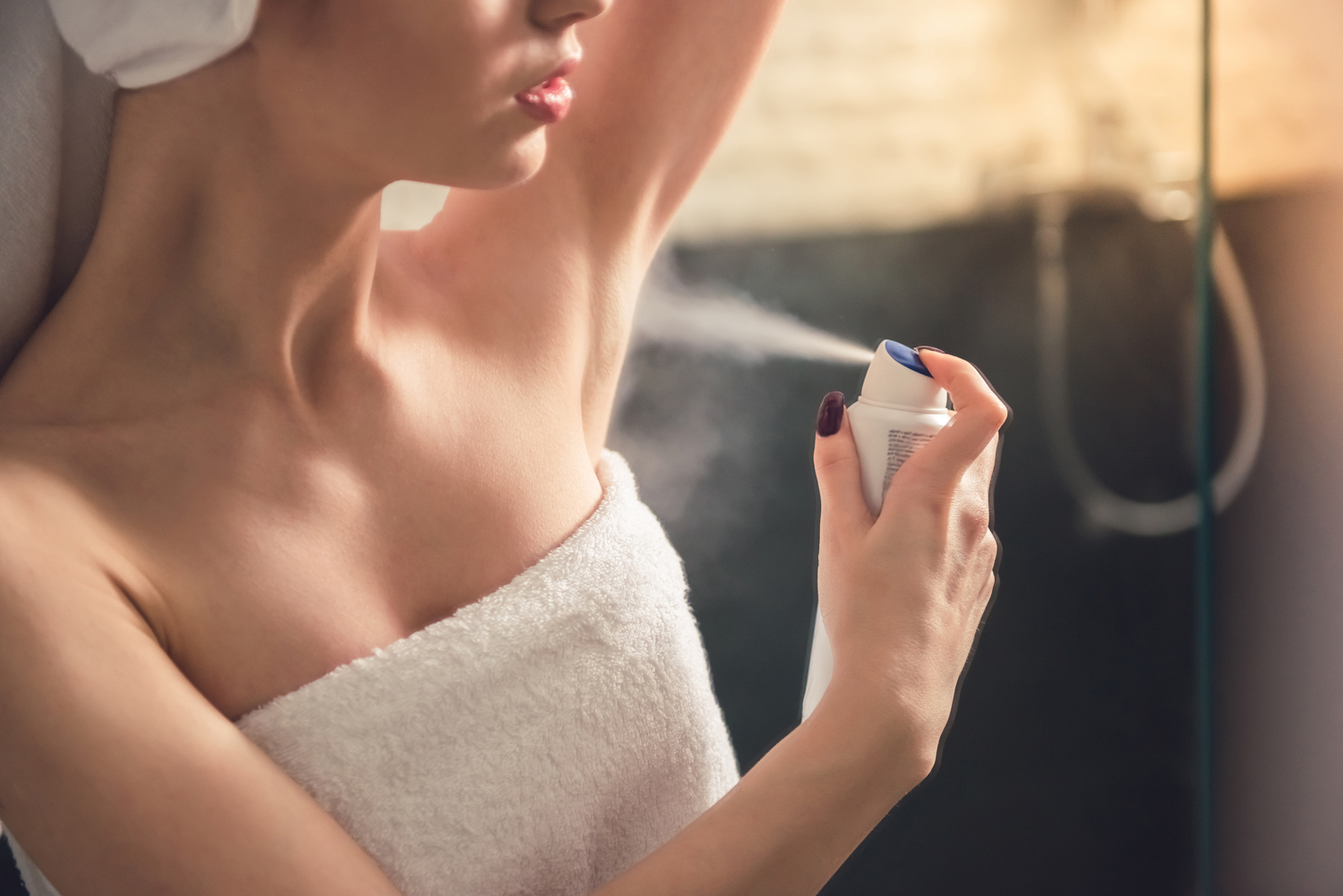 Effective Tips to Make Deodorant Last All Day