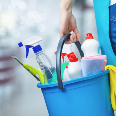 The 9 Best Household Cleaning Products