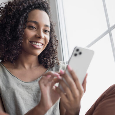 The Top 5 Smartphones To Buy This year