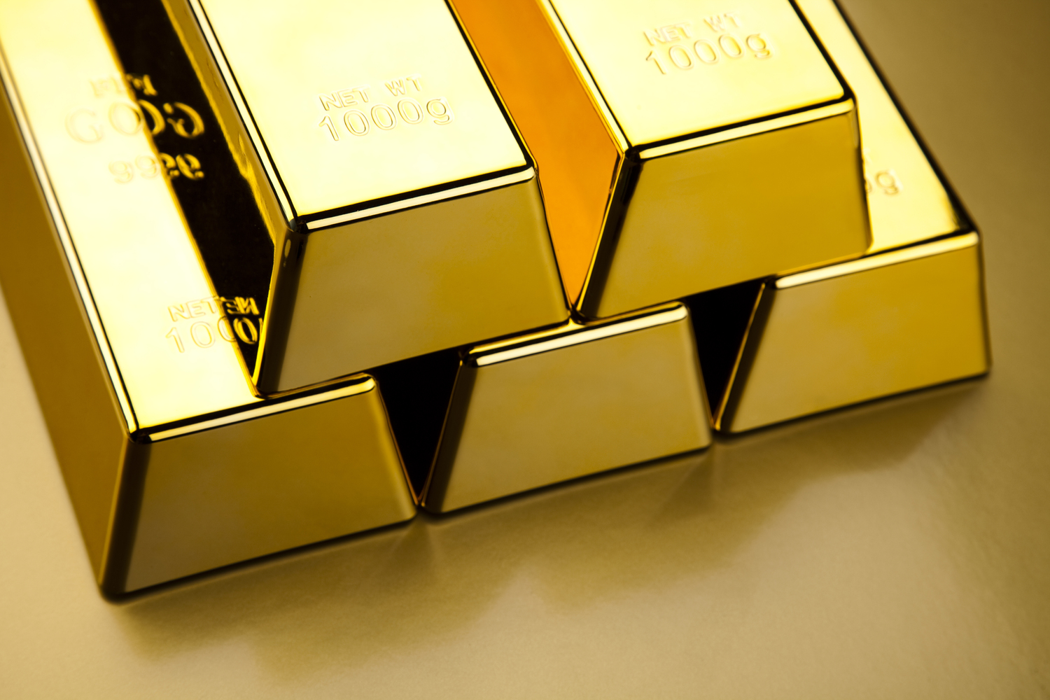 Common Mistakes People Make When Investing in Gold