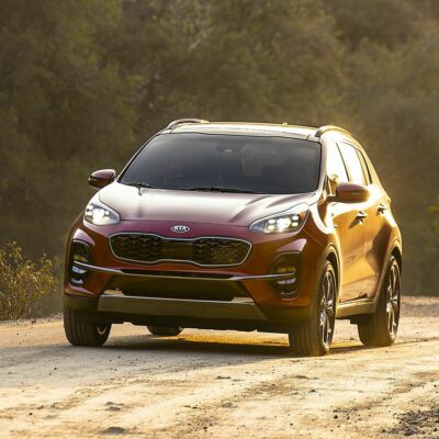 The Top SUV Brands for Safety (Ranked)